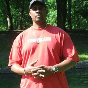 Meet your Posher, Patrick